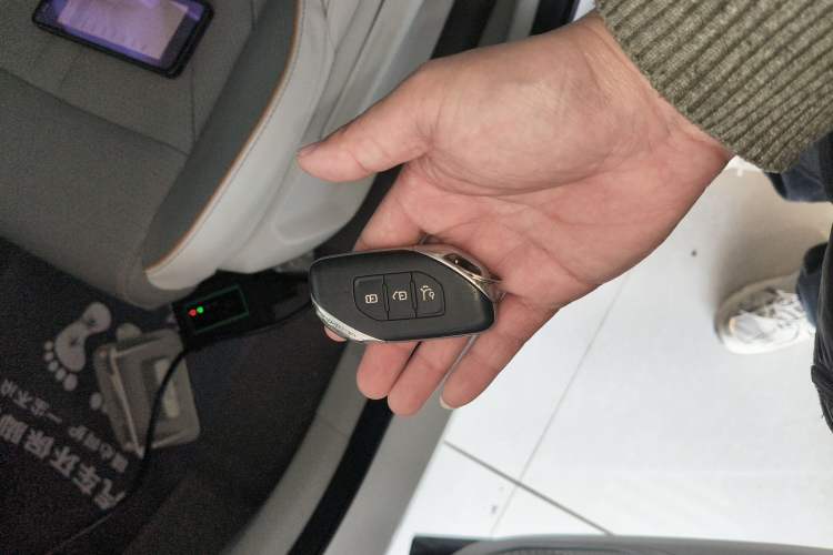 Used FORTHING Yacht 2022 1.5T DCT Yangfan Edition