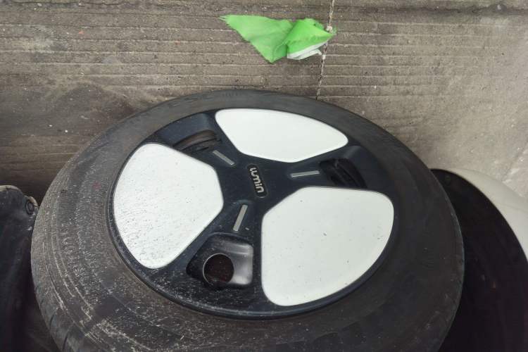 Used Qiyuan Lumin 2023 205km Xiangqin Version