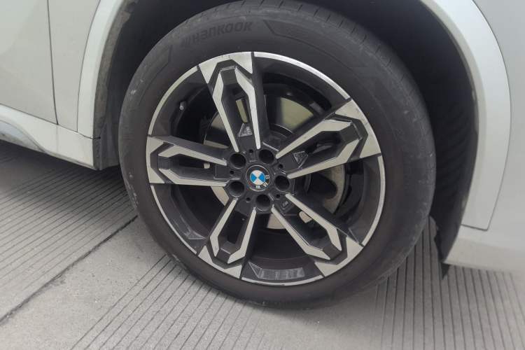 Used BMW X1 2024 sDrive25Li M Sport Package