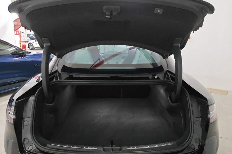 Used Hima Luxeed S7 2024 Max