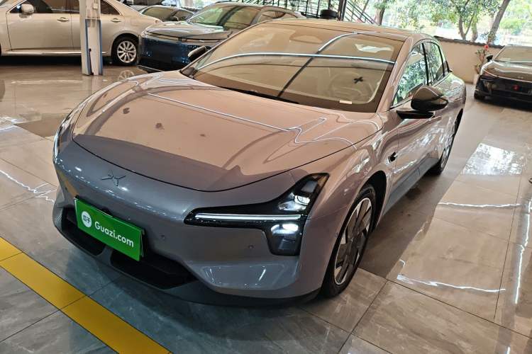 Used XPeng MONA M03 2025 502 Long-Range Max