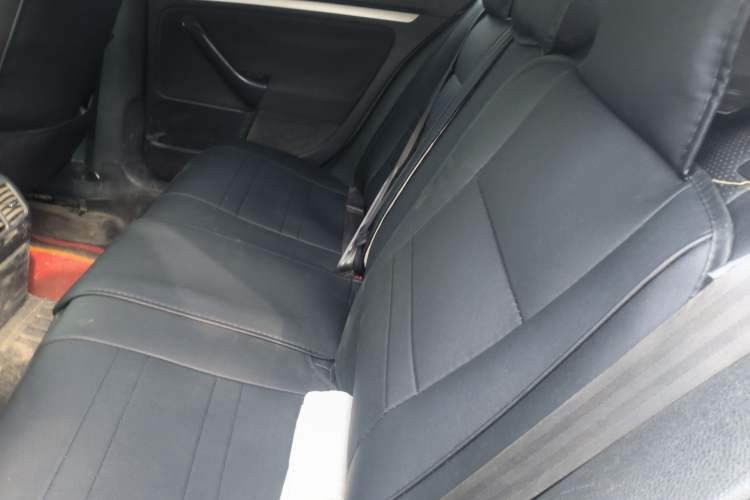 Used Volkswagen Sagitar 2011 1.4 TSI Automatic Tech Model