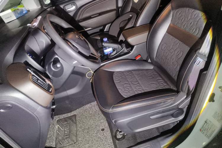 Used GAC Trumpchi GS3 2017 200T Automatic Elite Edition