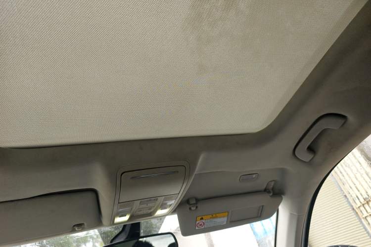 Used BORGWARD BX5 2017 20TGDI Automatic Two-Wheel Drive Entry-Level Edition
