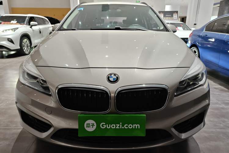 Used BMW 2 Series Active Tourer 2016 218i Sports Design Package