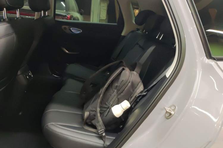 Used BYD Sealion 05 EV 2025 520 km Flagship SmartDrive Version
