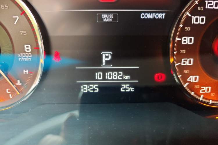 Used Acura CDX 2016 1.5T Two-Wheel Drive Enjoyment Edition