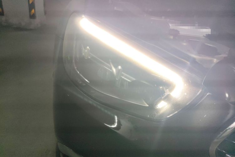 Used Mercedes-Benz E-Class 2021 E 300 L Luxury Model
