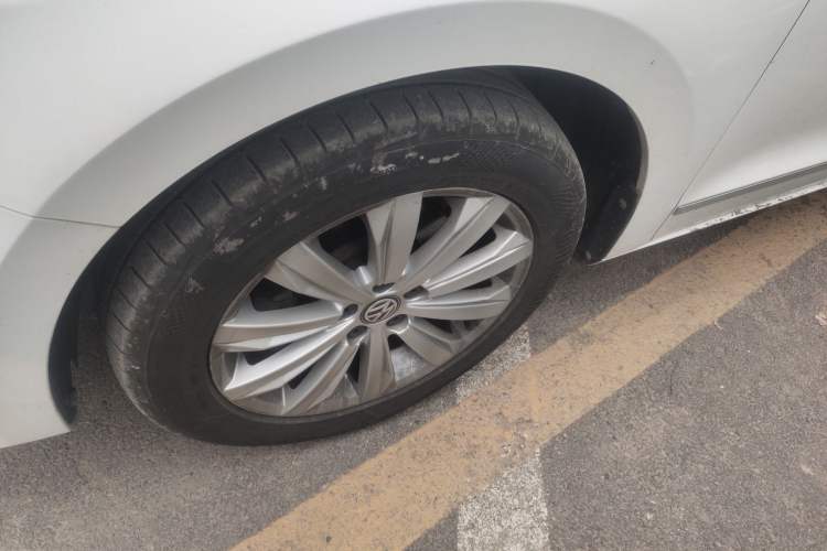 Used Volkswagen Bora 2018 1.5L Automatic Comfort Model
