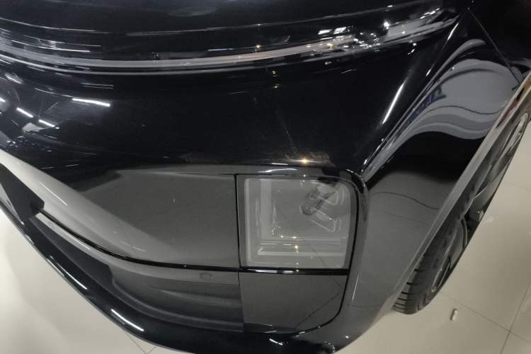 Used Li Auto L6 2025 Pro Smart Refresh Edition Left Front Headlight