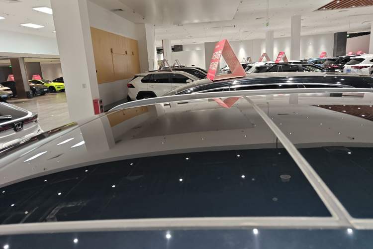 Used Honda UR-V 2020 370TURBO Four-Wheel Drive Prestige Edition