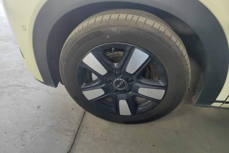 Used BYD Dolphin 2025 Intelligent Driving Version 410 km Fashion Edition