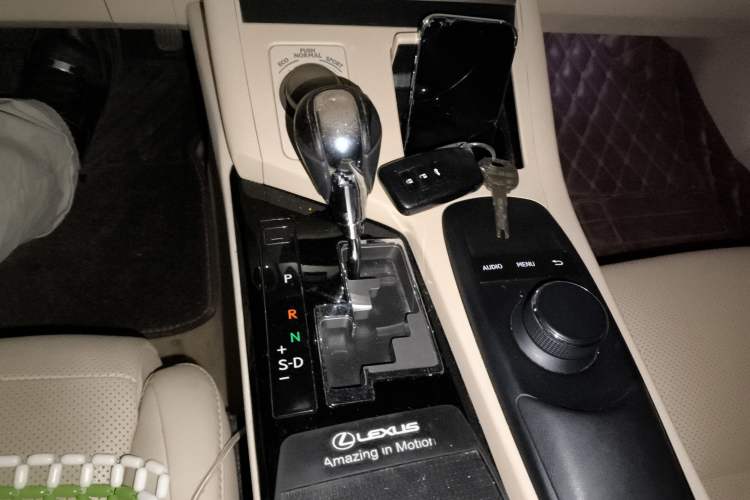 Used Lexus ES 2014 250 Comfort Edition