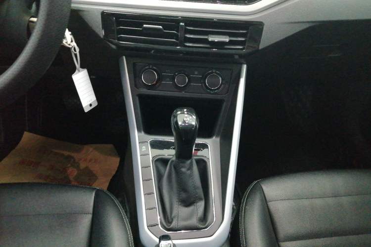 Used Volkswagen Polo 2019 Plus 1.5L Automatic Panoramic Enjoyment Edition