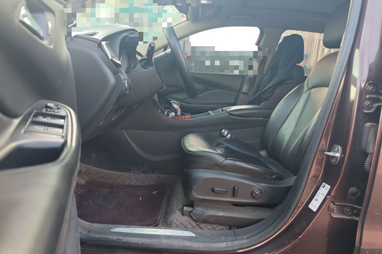 Used Buick Envision 2019 20T Two-Wheel Drive Elite Version China V Standard
