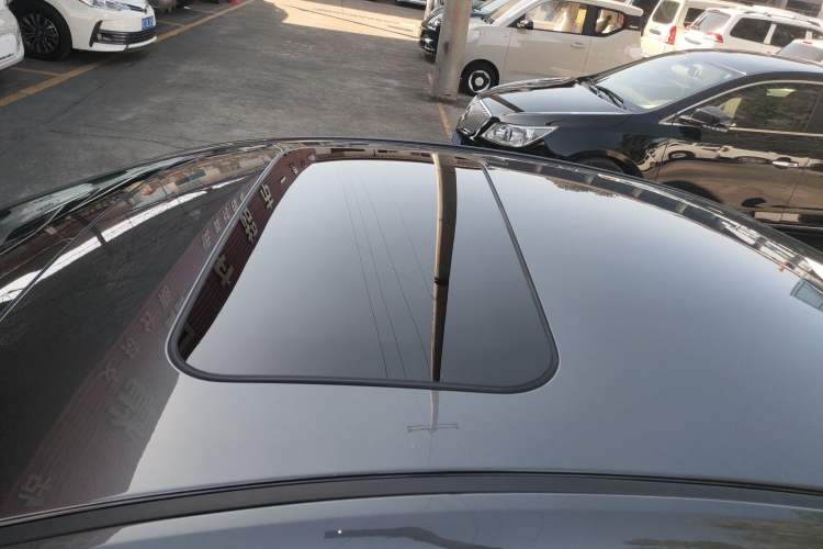 Used Mazda Mazda 3 Axela 2023 2.0L Automatic ZhiZhen Edition
