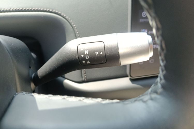 Used Li Auto L6 2024 Pro Model
