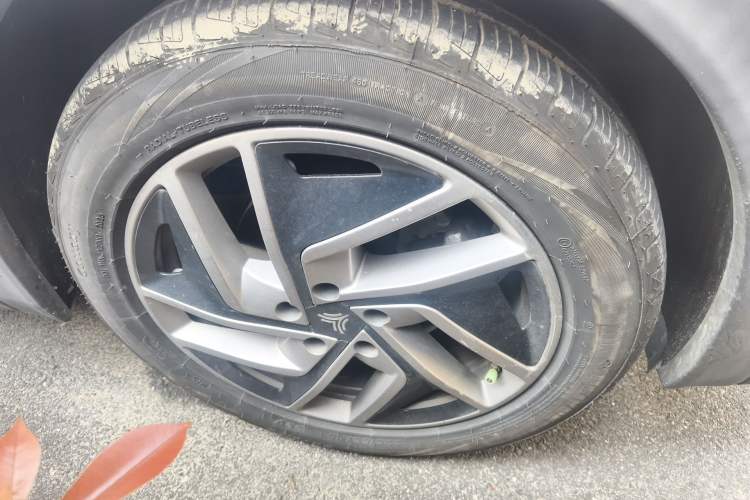 Used NETA U 2021 Pro 500 Lunar Edition
