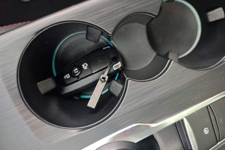 Used Ford Focus 2019 Hatchback EcoBoost 180 Automatic ST Line
