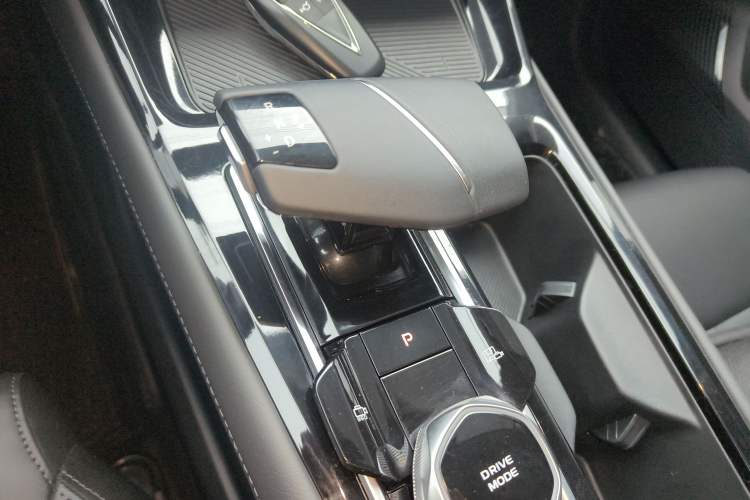 Used CHANGAN Ruicheng PLUS 2023 1.5T DCT Prestige Edition