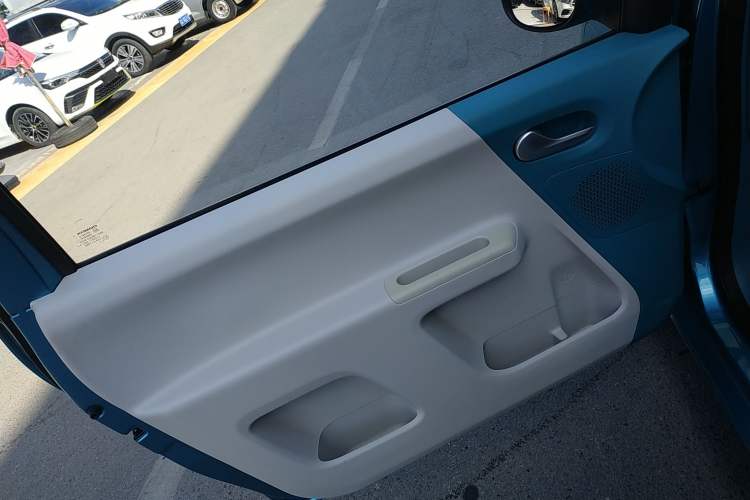 Used Qiyuan Lumin 2022 210km Sweet Edition
