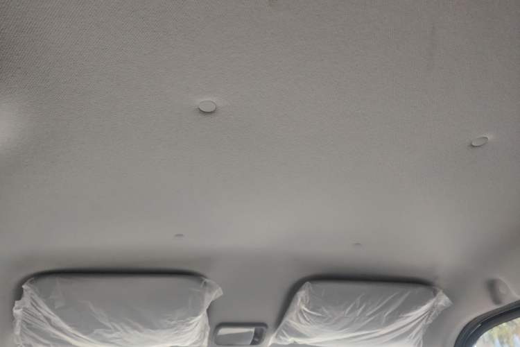 Used Wuling Zhiguang New Energy 2025 Comfort Model Headliner