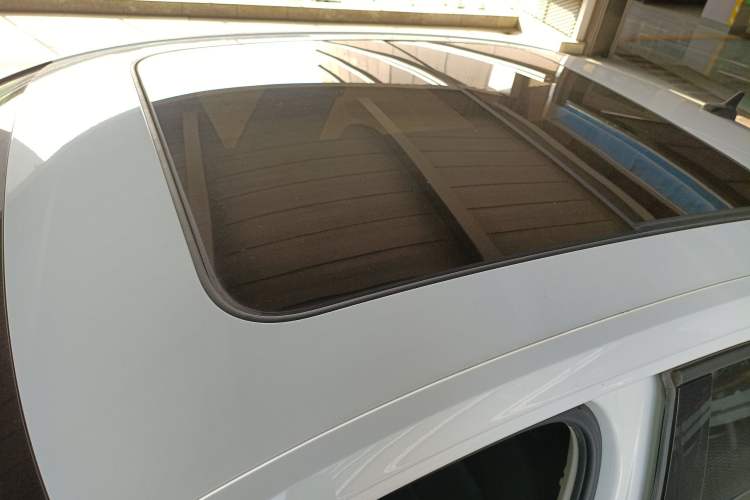 Used Volkswagen Sagitar 2021 280TSI DSG Comfort Connect Edition