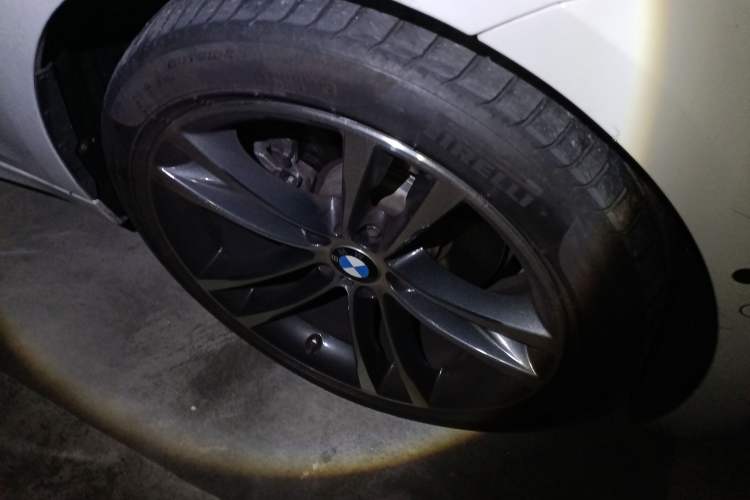 Used BMW 3 Series GT 2018 330i xDrive M Sport Edition
