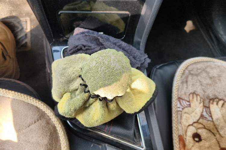 Used Venucia D60 2021 1.6L Entry Manual Comfort Edition
