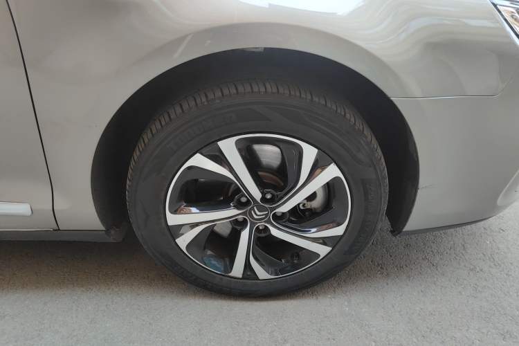 Used Citroen C5 2017 350THP Automatic Luxury Model
