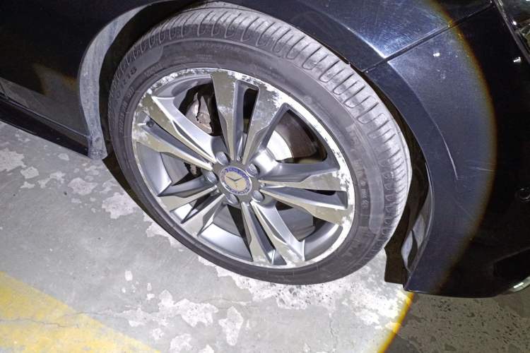 Used Mercedes-Benz E-Class 2014 Restyled E 300 L Sport Edition
