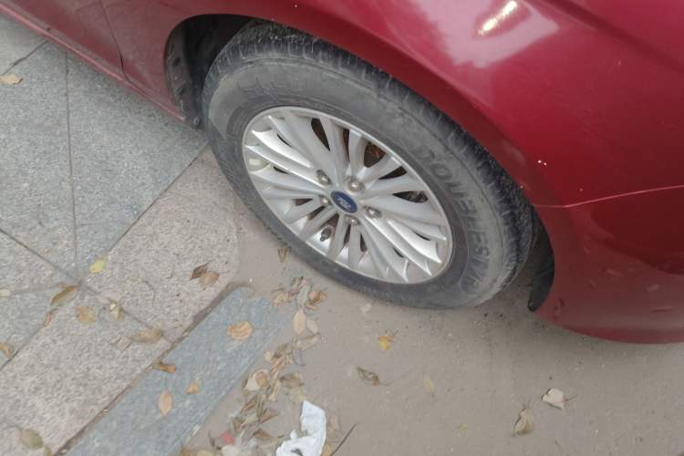 Used Ford Escort 2015 1.5L Automatic Comfort Edition