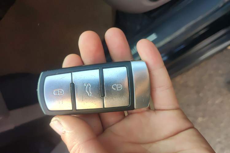 Used Volkswagen Magotan 2012 2.0 TSI Ultimate Edition
