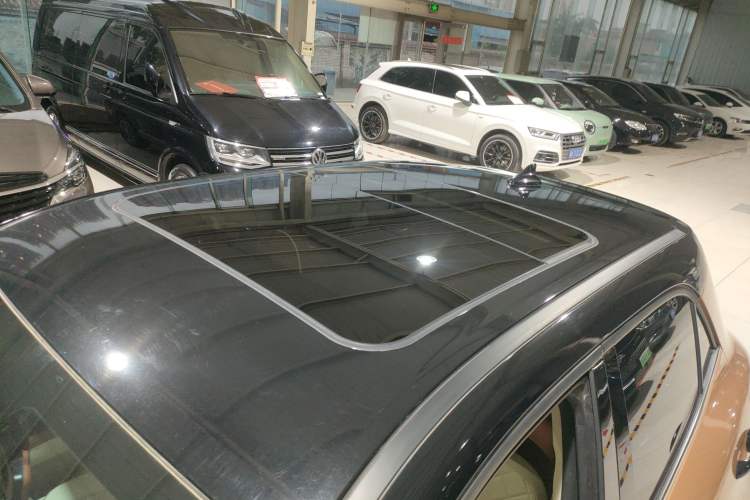 Used ORA Good Cat 2023 401 km Standard Range Prestige Version Lithium Iron Phosphate