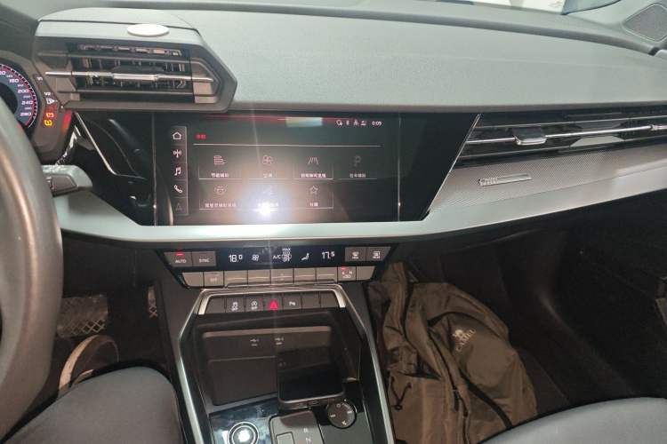 Used Audi A3 2021 Sportback 35 TFSI Stylish and Elegant Model
