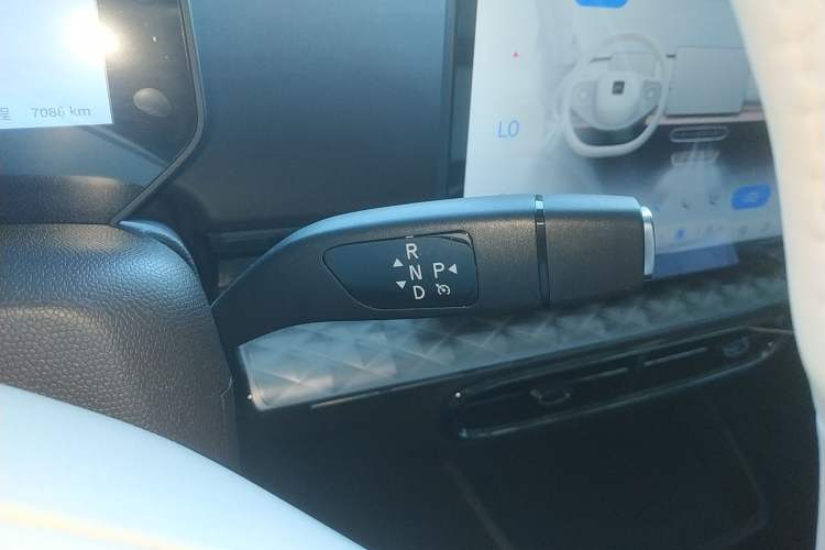 Used JAC Yiwei 3 2024 Zhi'ai Edition 330km Air