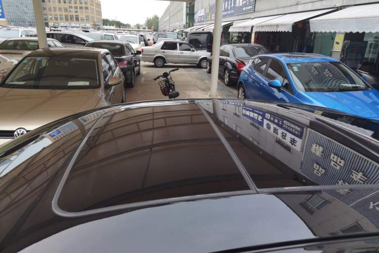 Used Cadillac XTS 2017 28T Tech Edition