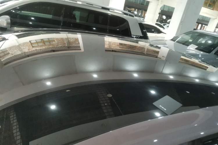 Used XPeng MONA M03 2025 620 Ultra-Long Range Plus