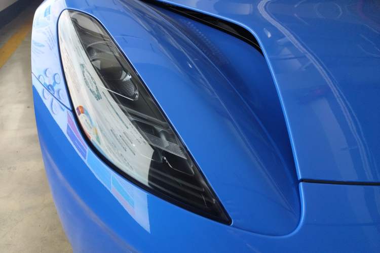 Used Lotus EMIRA 2021 2.0T DCT First Edition
