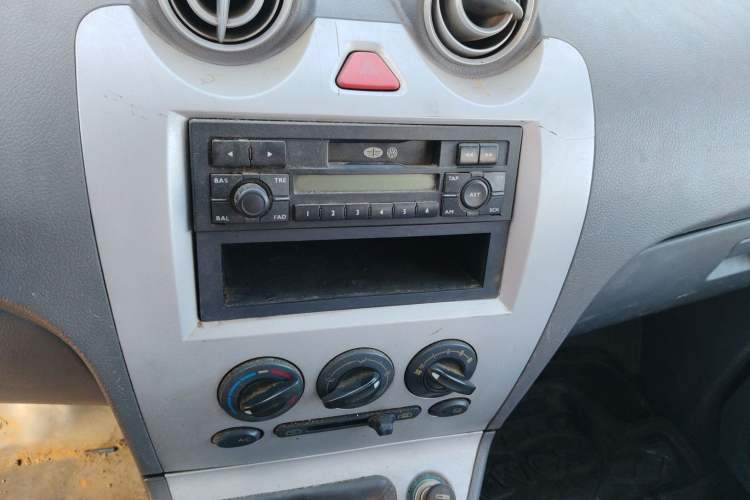 Used Karry Youya 2007 1.2L New Power Version
