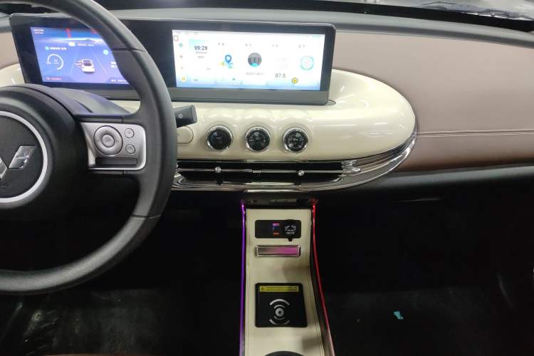 Used Wuling Bingo 2024 333 km Enjoyment Version