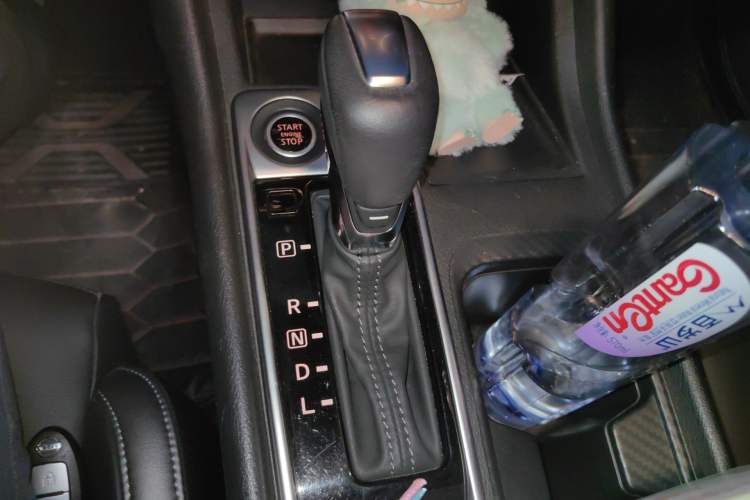 Used Nissan Sylphy 2020 1.6L XL CVT Smart Enjoyment Edition Gear Lever