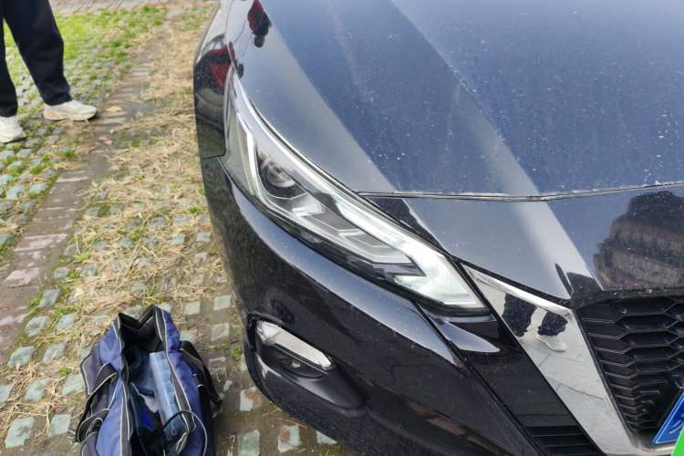 Used Nissan Teana 2021 2.0L XL Comfort Edition