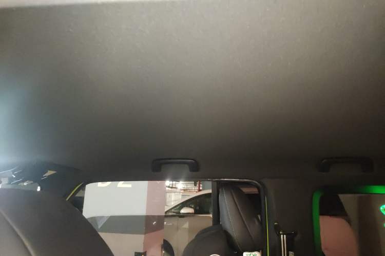 Used Baojun Spark 2024 Intelligent Premium Edition