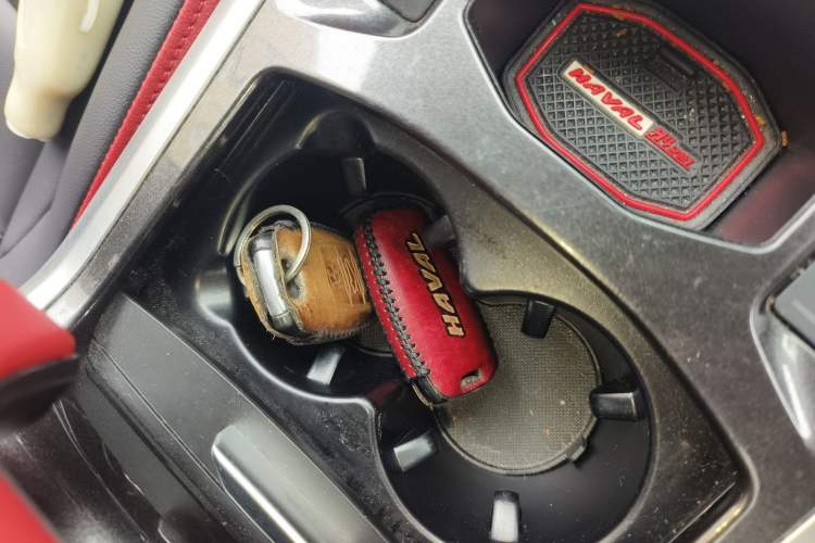 Used Haval H4 2018 Red-Label 1.5 GDIT DCT Fashion Edition
