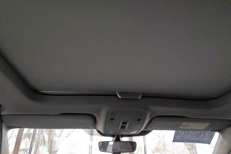 Used Audi Q2L e-tron 2019 Q2L e-tron Pure Electric Smart Enjoyment Model
