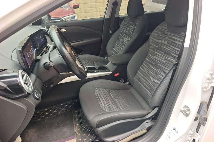 Used Chevrolet Monza 2024 1.5L Dual-Clutch Enjoyment Edition
