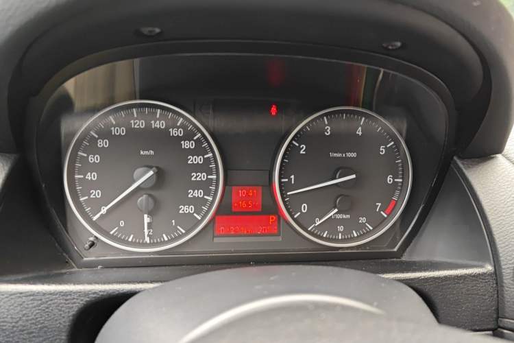 Used BMW X1 2014 sDrive18i Leading Model