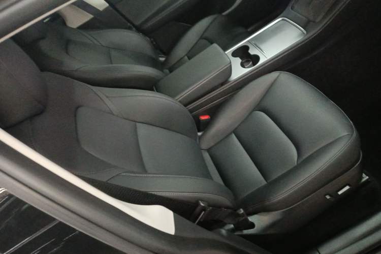 Used Tesla Model Y 2022 Revised Version Long-Range All-Wheel Drive
