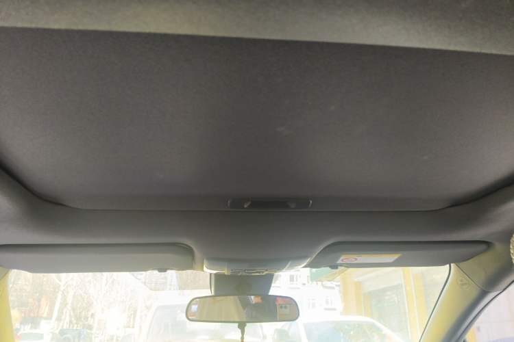 Used Toyota Levin 2022 Dual-Motor 1.8H E-CVT Sport Edition Headliner